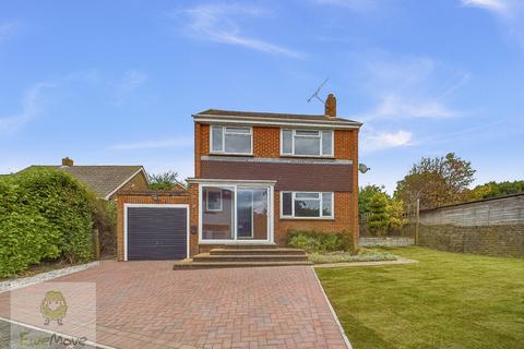 3 bedroom detached house for sale, The Mews Witham Way, Rochester, ME2 2DR