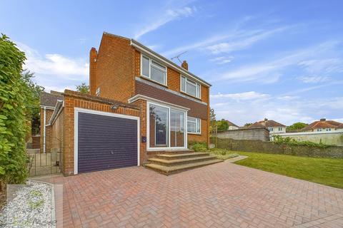 3 bedroom detached house for sale, The Mews Witham Way, Rochester, ME2 2DR