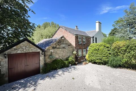 4 bedroom detached house for sale, Pinfold Lane, Ormskirk L40