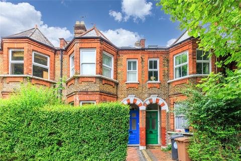 1 bedroom flat to rent, Edward Road, Walthamstow, London, E17