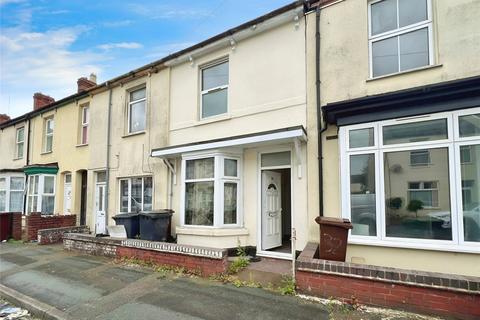 34 Byrne Road, Wolverhampton, WV2 3DP