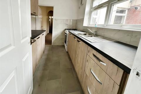 34 Byrne Road, Wolverhampton, WV2 3DP