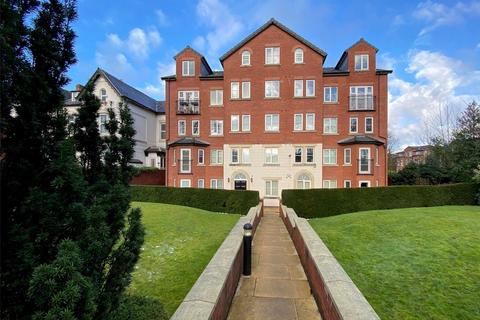 2 bedroom flat to rent, Wilmslow Road, Withington, Manchester, M20