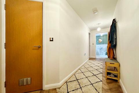2 bedroom flat to rent, Wilmslow Road, Withington, Manchester, M20