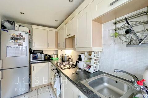 4 bedroom terraced house to rent, Prentice Way, Ipswich, IP3