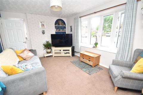 3 bedroom semi-detached house for sale, Hampton Close, Bridgwater, Somerset, TA6