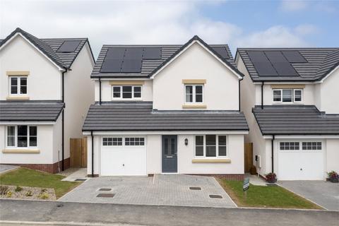 3 bedroom detached house for sale, Cwrt Y Priordy, St. Clears, Carmarthen, Carmarthenshire, SA33