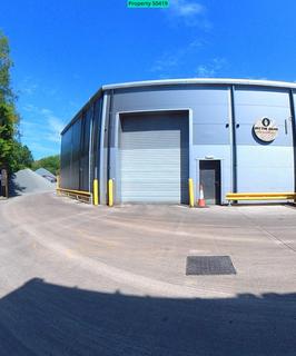 Industrial unit to rent, Ace Energy Ltd, Blackbrook Way, Greetland, Halifax, HX4