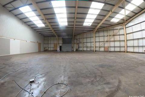 Industrial unit to rent, Ace Energy Ltd, Blackbrook Way, Greetland, Halifax, HX4