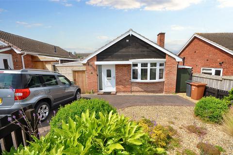 2 bedroom bungalow to rent, Grange Drive, Melton Mowbray, Leicestershire