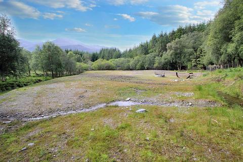 Land for sale, Achnabobane, Spean Bridge PH34