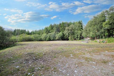 Land for sale, Stag View Achnabobane, Spean Bridge PH34