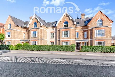 2 bedroom apartment for sale, St. Leonards Road, Windsor, Berkshire