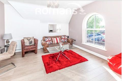 2 bedroom apartment for sale, St. Leonards Road, Windsor, Berkshire