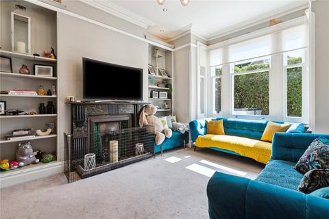 5 bedroom terraced house to rent, Trinity Road, London, SW17