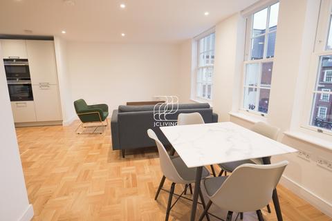 2 bedroom flat to rent, Peacock Court, Lisgar terrace, London, W14