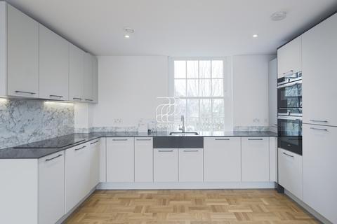 2 bedroom flat to rent, Peacock Court, Lisgar terrace, London, W14