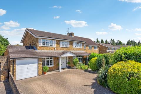 4 bedroom property for sale, Cannon Lane, Maidenhead