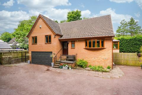 4 bedroom detached house for sale, Back Lane, Sheffield S17