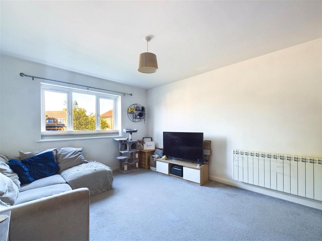 Woodsdale Court, Dominion Road... 1 bed flat for sale £195,000
