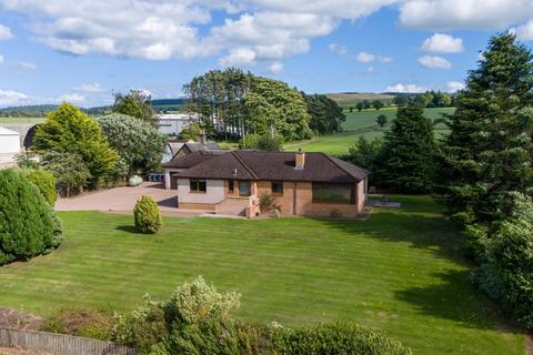 4 bedroom detached house for sale, Ashdale, Eassie, Forfar, Angus, DD8