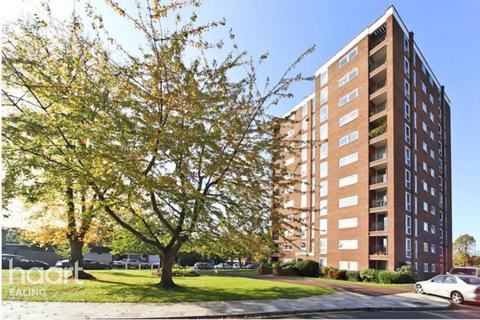 undefined, Green Vale, London