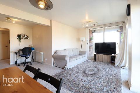undefined, Green Vale, London