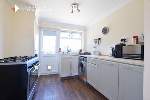 2 bedroom semi-detached bungalow for sale, Linden Drive, Clacton-on-Sea