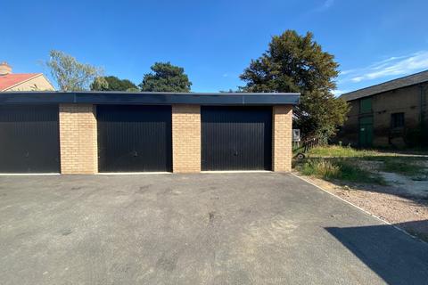 Garage for sale, Shortmead Street (Plot A), Biggleswade, SG18