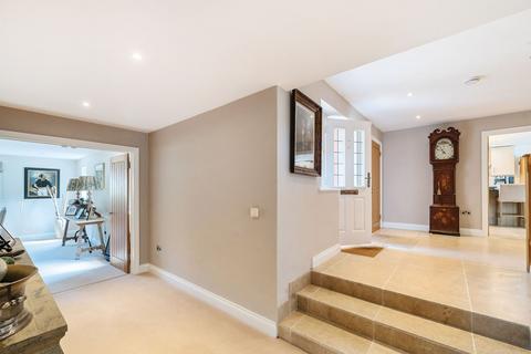 4 bedroom detached house for sale, Roundabout Copse, West Chiltington, RH20