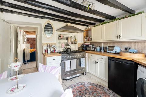 3 bedroom cottage for sale, Apple Tree Cottage, Manor Road, Woodstock, OX20