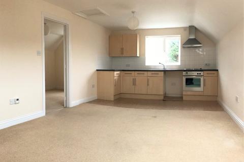 1 bedroom apartment to rent, Bowling Green Road, Cirencester, Gloucestershire, GL7