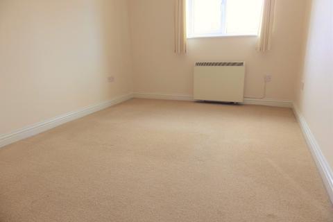 1 bedroom apartment to rent, Bowling Green Road, Cirencester, Gloucestershire, GL7