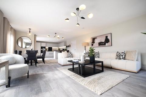 2 bedroom apartment for sale, Plot 163 - Queenswater Apartments, Castle Road, Dumbarton, G82