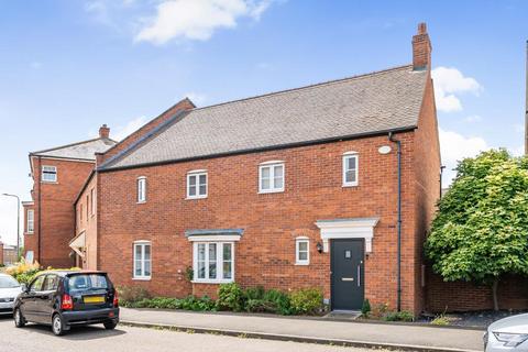 3 bedroom detached house for sale, Banbury,  Oxfordshire,  OX16