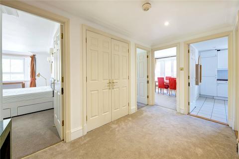 2 bedroom apartment for sale, Consort Court, 31 Wrights Lane, London, W8