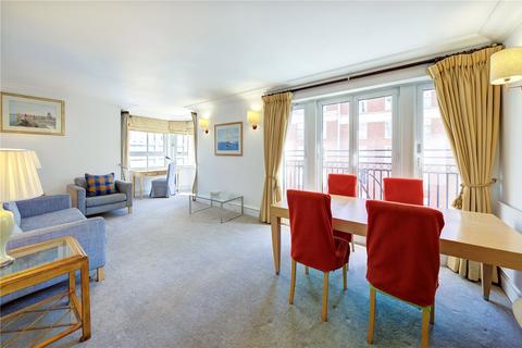 2 bedroom apartment for sale, Consort Court, 31 Wrights Lane, London, W8