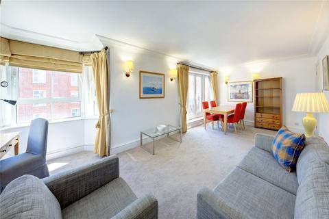 2 bedroom apartment for sale, Consort Court, 31 Wrights Lane, London, W8