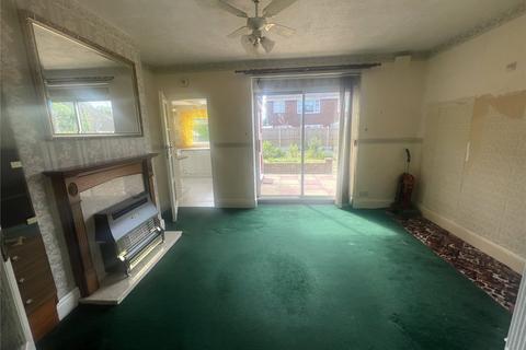 3 bedroom bungalow for sale, Westfield Road, Middlesbrough, North Yorkshire, TS6