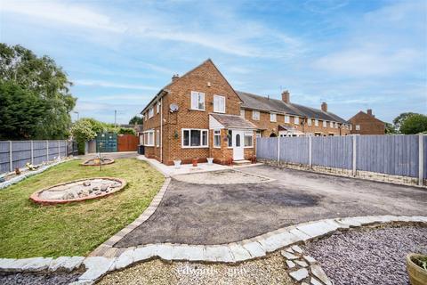 4 bedroom end of terrace house for sale, Longmeadow Crescent, Birmingham, B34 7NG