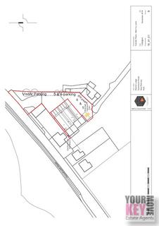 Commercial development for sale, Plots 5 & 6, Dymchurch Road, New Romney, Kent TN28 8UE