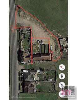 Commercial development for sale, Plots 5 & 6, Dymchurch Road, New Romney, Kent TN28 8UE