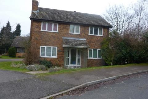 3 bedroom detached house to rent, New River Green, Exning, Suffolk, CB8