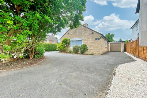 undefined, New Barn Lane, Cheltenham GL52