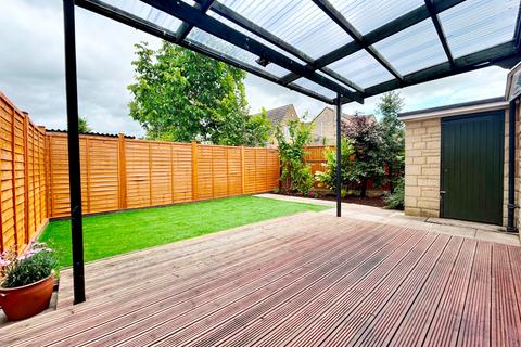 undefined, New Barn Lane, Cheltenham GL52