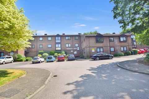 1 bedroom apartment for sale, Kingsdale Court, Hopewell Drive, Chatham, ME5