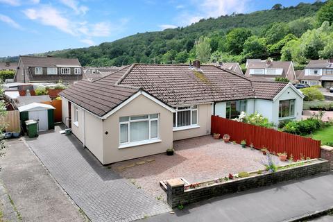 3 bedroom bungalow for sale, Llanbradach, Caerphilly CF83