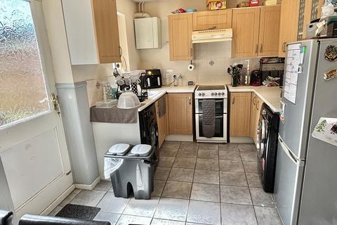 3 bedroom semi-detached house for sale, Thorpe Astley, Leicester LE3