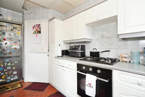 59 Birdbrook Road, London, SE3 9QH