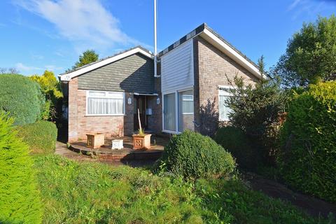 3 bedroom detached bungalow for sale, Torquay TQ2